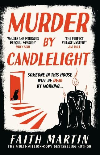 Murder by Candlelight - The Val & Arbie Mysteries Book 1 (Paperback)