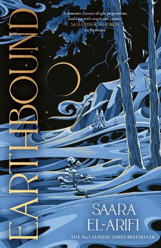 HarperCollins Publishers Earthbound