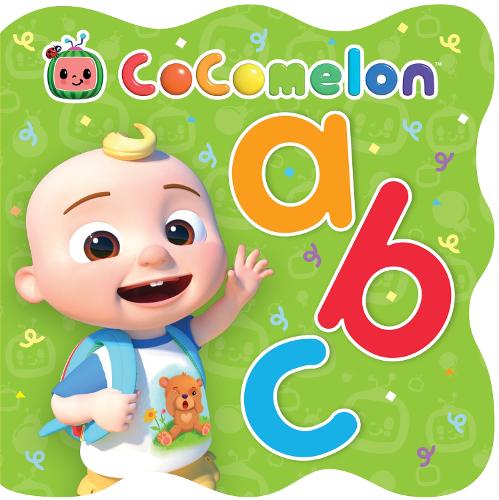 CoComelon ABC by Cocomelon | Waterstones