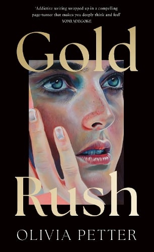 Gold Rush: Olivia Petter in Conversation | Events at Waterstones Bookshops