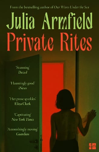 Cover of Private Rites