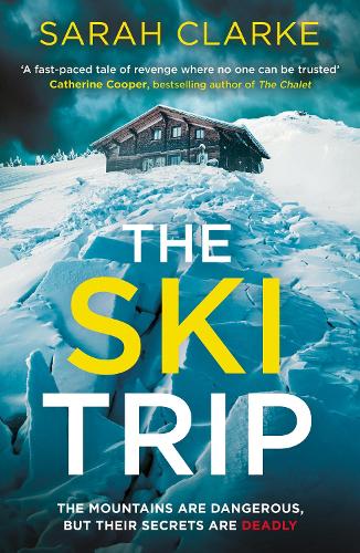 The Ski Trip (Paperback)