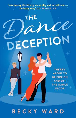 The Dance Deception (Paperback)