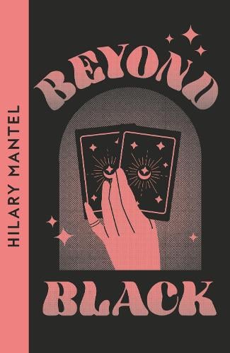 Beyond Black (Paperback)