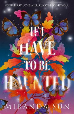 YA Book Club Evening with Miranda Sun & Katherine Webber