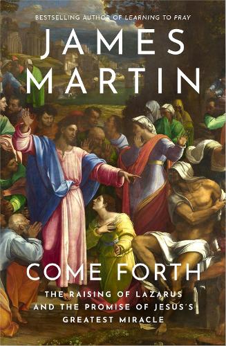 HarperCollins Publishers Come Forth