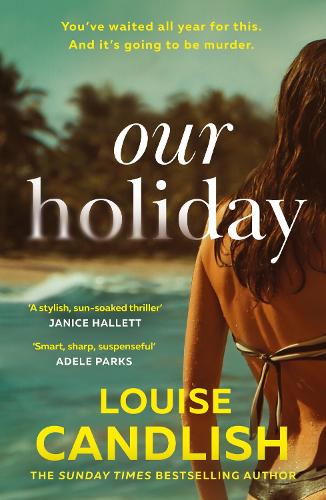 Our Holiday (Paperback)