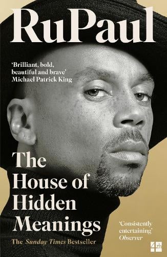 Cover of The House of Hidden Meanings