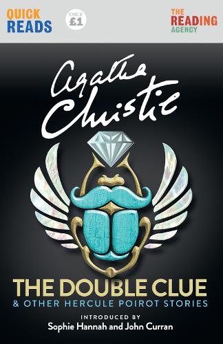 The Double Clue: And Other Hercule Poirot Stories (Paperback)