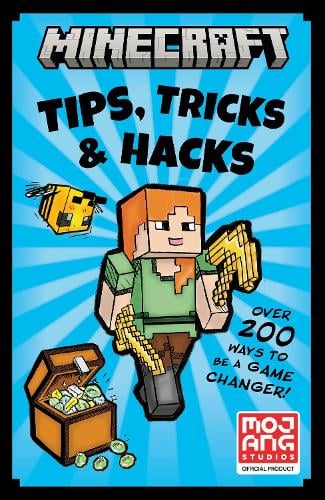 Minecraft Tips, Tricks and Hacks by Mojang AB | Waterstones