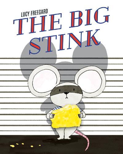 The Big Stink (Paperback)