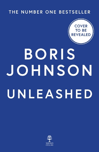 Cover of Unleashed