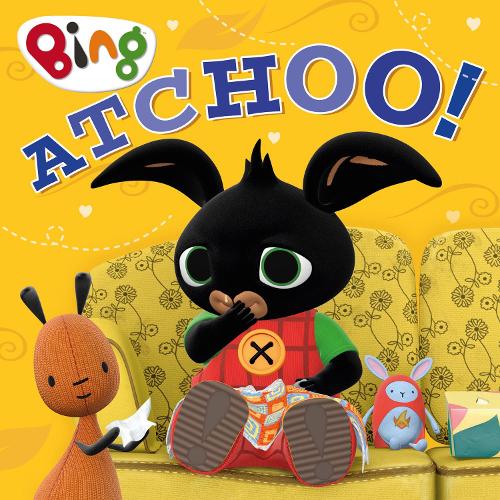 ATCHOO! by HarperCollins Children’s Books | Waterstones