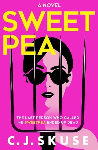 Cover of Sweetpea
