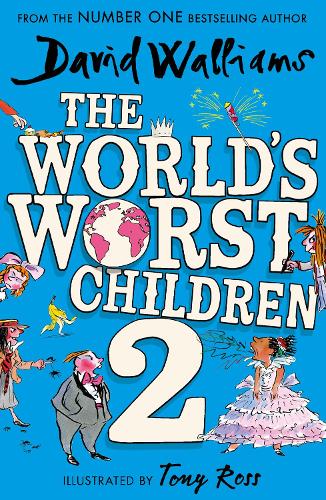 The World's Worst Children 2 (Paperback)