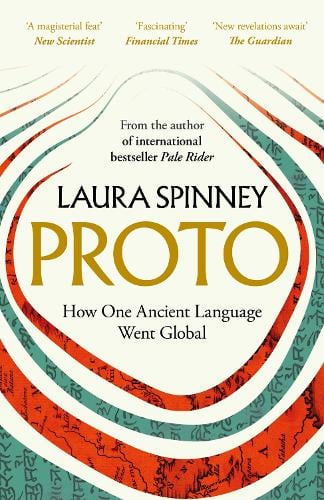 HarperCollins Publishers Proto