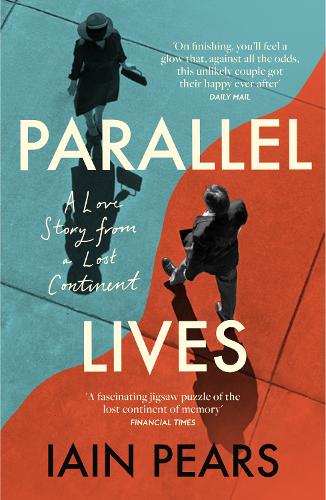 HarperCollins Publishers Parallel Lives