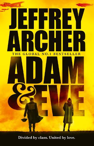 Adam and Eve (Hardback)
