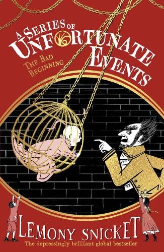 A Series of Unfortunate Events 全巻14冊セット Lemony Snicket 14 Books Set A Series of Unfortunate Events