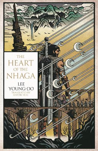 HarperCollins Publishers The Heart Of The Nhaga