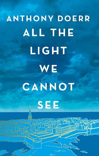 Cover of the book All the Light We Cannot See