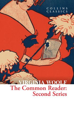Cover of The Common Reader