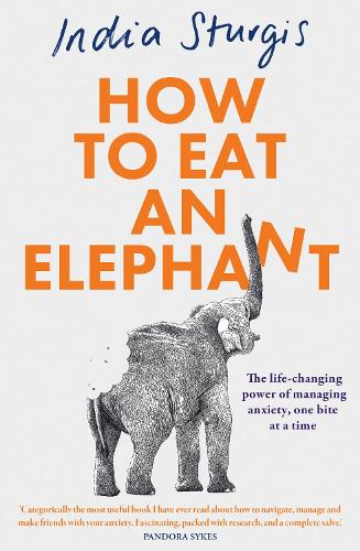 HarperCollins Publishers How To Eat An Elephant