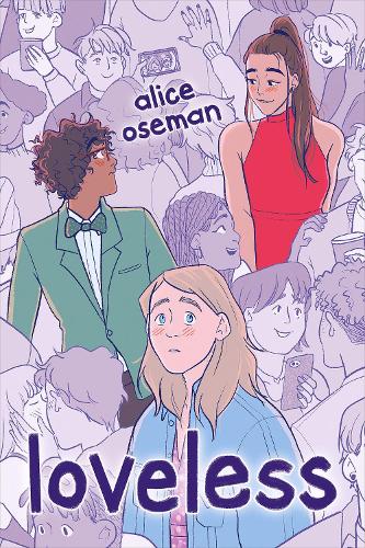 Heartstopper Vol 1 waterstones exclusive by Alice Oseman, Paperback