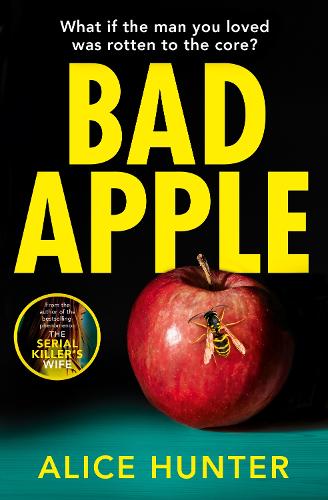 Alice Hunter Bad Apple