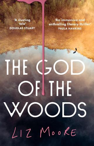 The God of the Woods (Hardback)