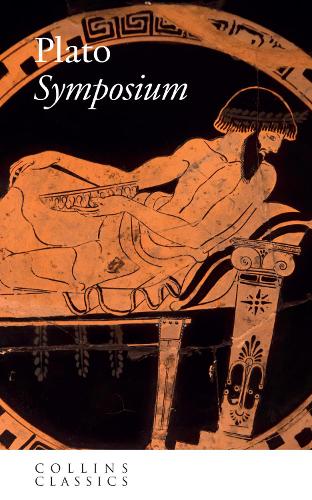 Cover of Symposium