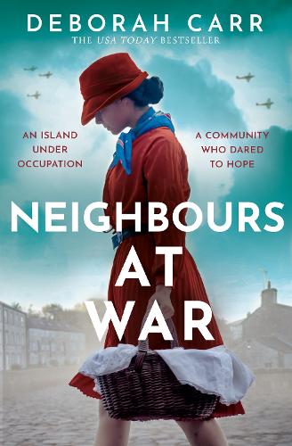 Deborah Carr Neighbours at War