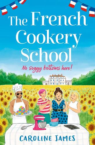The French Cookery School (Paperback)