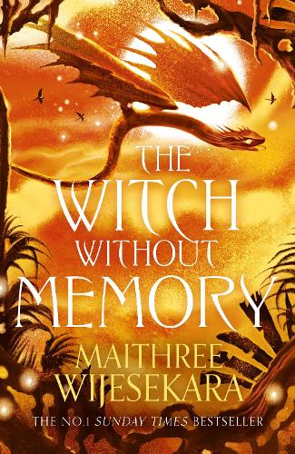 HarperCollins Publishers The Witch Without Memory