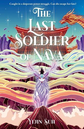 HarperCollins Publishers The Last Soldier Of Nava