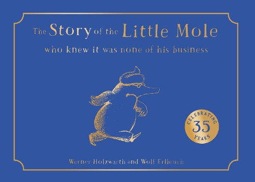 The Story of the Little Mole who knew it was none of his business (Multiple items, slip-cased)