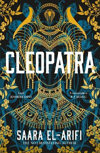 HarperCollins Publishers Cleopatra