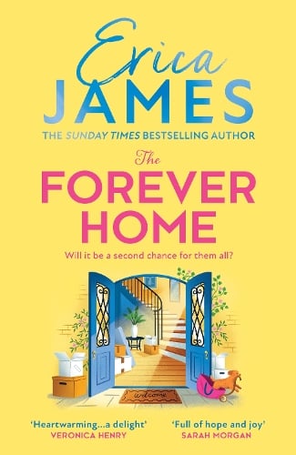 HarperCollins Publishers The Forever Home