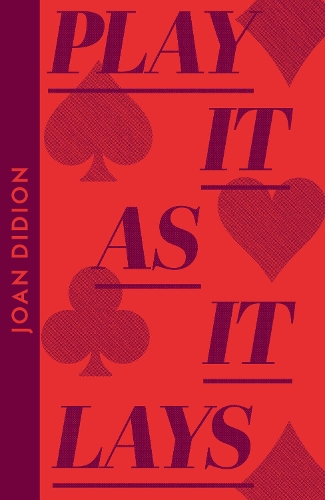 Play It As It Lays - Collins Modern Classics (Paperback)