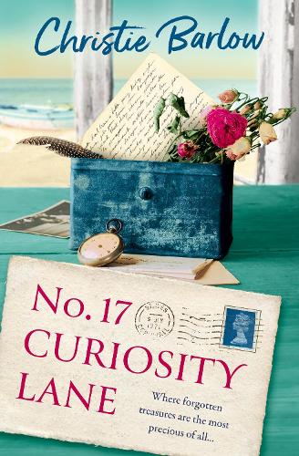 HarperCollins Publishers No. 17 Curiosity Lane