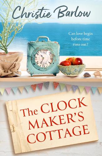 HarperCollins Publishers The Clockmaker’s Cottage