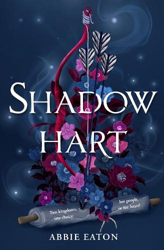 HarperCollins Publishers Shadowhart