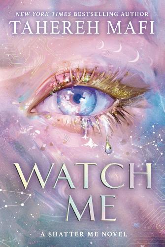 Cover of Watch Me