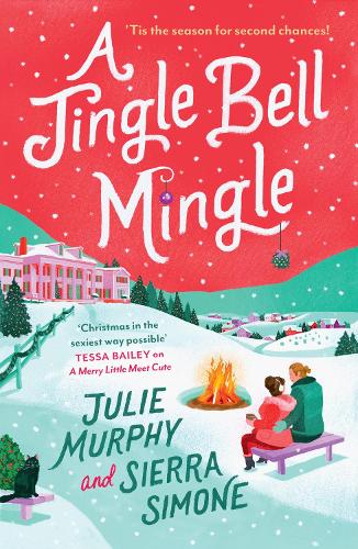A Jingle Bell Mingle (Paperback)