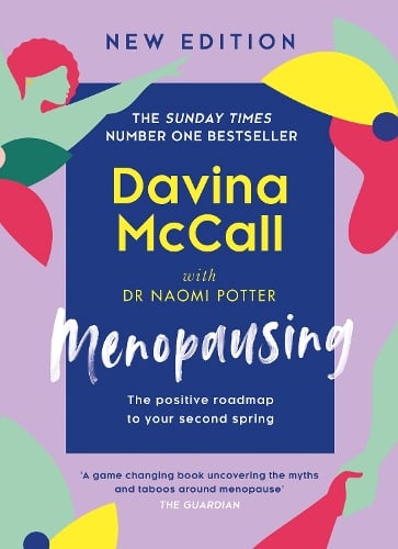 Cover of Menopausing