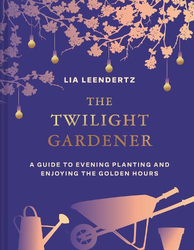 HarperCollins Publishers The Twilight Gardener