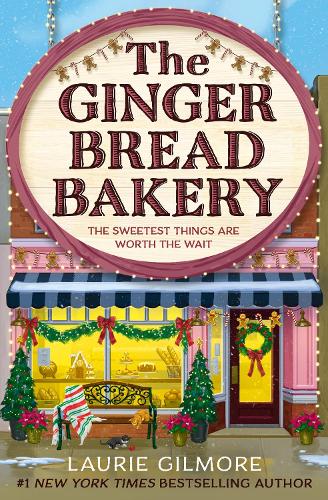 洋書 GINGER BREAD MOMUMENT Gingerbread Bake-Off Stars Landmarks