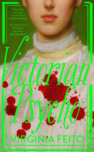 Victorian Psycho (Paperback)