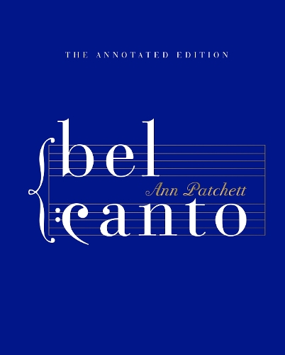 Cover of Bel Canto