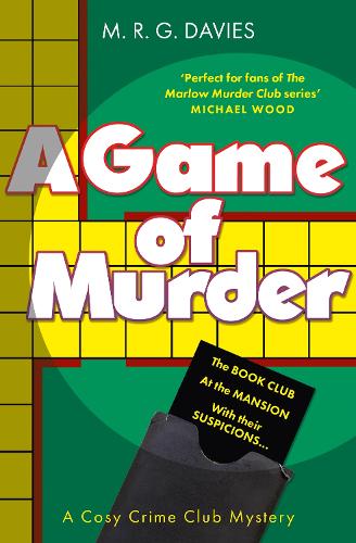 HarperCollins Publishers A Game Of Murder